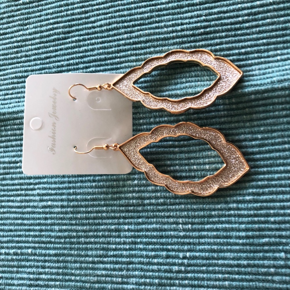 Dangling Earrings